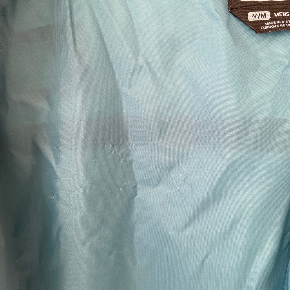 North Face - Windbreaker - size M - Picture 8 of 10